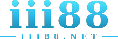 iii88 logo